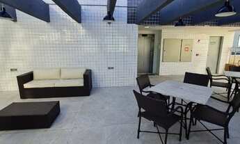 Imagem 3: JS- Quase pronto! 2 quartos da Madalena - Edf. Castelo de Edimburgo - 47m²