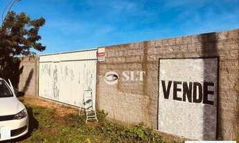 Imagem 3: Vendo Mini Chácara - Próximo ao Condomínio fechado Green Valley, Bairro Mês Amours à 2,5 k