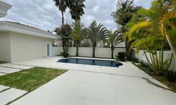 Imagem: Casa Venda Condomínio Tamboré 3 Reformada