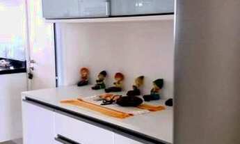 Imagem 7: Vila Adyana - Apartamento 233m², 4 dormitórios, sala com varanda gourmet - São José dos Ca