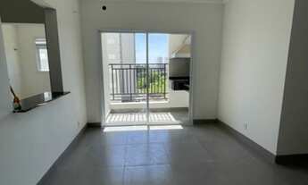 Imagem 6: Maravilhoso apartamento com uma suíte no Parque Campolim, Sorocaba - SP!!! Condomínio Viva