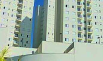 Imagem 6: Apartamento 56 metros quadrados com 2 quartos em Jardim Tupanci - Barueri - São Paulo