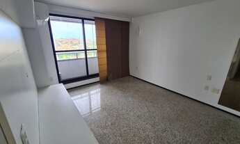 Imagem 6: Espaçoso apartamento no Mucuripe! Condomínio Ana Amélia