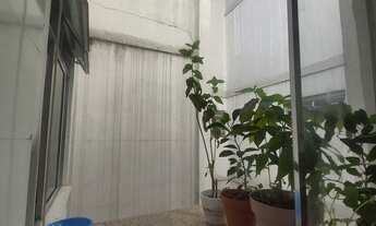 Imagem: Totalmente livre, indevassavel, entrar/morar