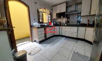 Imagem 3: Sobrado á venda - Parque das Américas - Mauá