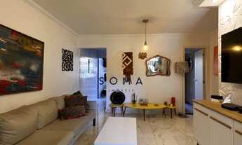 Imagem 4: Belíssima casa de 02 Quartos - Jardins Mangueiral QC 02