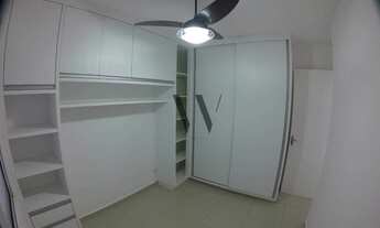 Imagem 7: Apartamento à venda no bairro Jardim Nazareth - São José do Rio Preto/SP