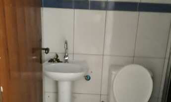 Imagem 2: Apartamento para aluguel com 40 metros quadrados com 2 quartos em Riacho Fundo I - Brasíli