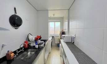 Imagem 4: Apartamento para Locação em Itanhaém, Centro, 2 dormitórios, 1 suíte, 2 banheiros, 1 vaga