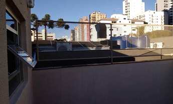 Imagem 4: AMPLO CONJUNTO EM REGIÃO NOBRE DO BATEL!