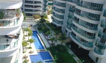 Imagem 2: APARTAMENTO LOCALIZADO NA PRAIA DA BARRA - Posto 06