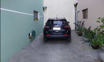 Imagem 7: Casa de condomínio 100 metros quadrados com 2 quartos