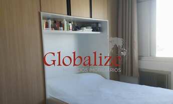 Imagem 7: SANTOS - Apartamento Padrão - VILA BELMIRO