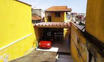 Imagem 2: Sobrado à venda Penha