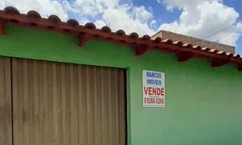 Imagem: CASA 3/4 MORADA SOL