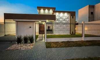 Imagem 6: Casa à venda 3 quartos Residencial Florença Sinop-MT