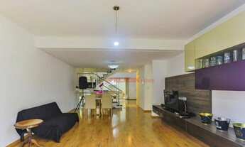 Imagem: CASA DE CONDOMÍNIO FECHADA, COM 3 DORMITÓRIOS