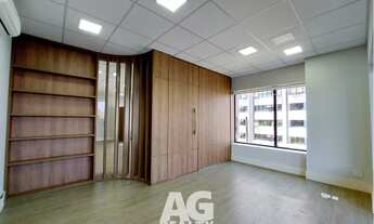 Imagem 5: COnjunto comercial pronto para uso