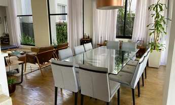 Imagem 5: CASA RESIDENCIAL em INDAIATUBA - SP, JARDIM VILA PARADISO