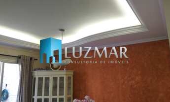 Imagem 5: Casa Condomínio Horto do Ipê- Três Dormitórios