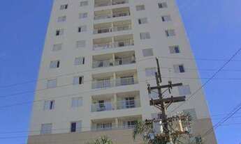 Imagem 2: Apartamento com 3 dormitórios à venda, 65 m² por R$ 485.000,00 - Vila Carrão - São Paulo/S