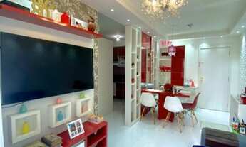 Imagem: Apartamento 3 quartos, Condomínio Varandas