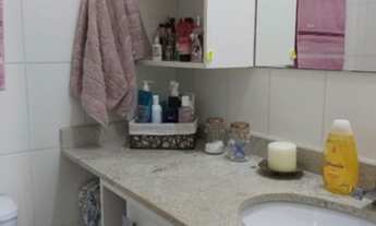 Imagem 7: Apartamento 65 metros quadrados com 2 quartos em Jardim Tupanci - Barueri - São Paulo