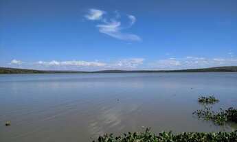 Imagem 2: Lote em Condomínio Fechado para Venda em Pompéu, Aeroporto