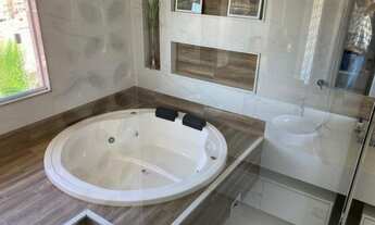 Imagem 7: Casa Alto Padrão