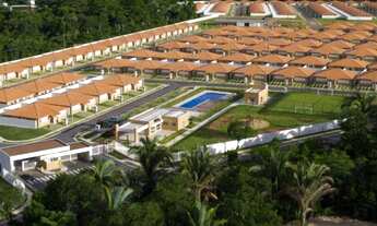 Imagem 5: Oportunidade Casa de 3 quartos no bairro Jardim Imperial, Condomínio Reserva Rio Cuiabá