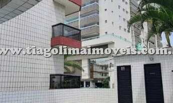 Imagem 2: Apartamento a Venda, Aceita Permuta - Guilhermina - Praia Grande - SP