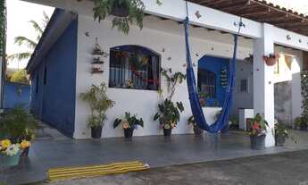 Imagem 6: CASA 3 QUARTOS GUARATIBA!