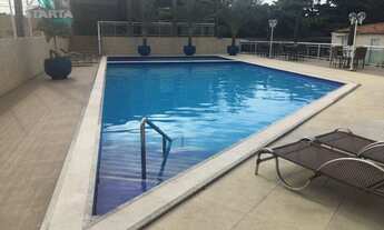 Imagem 7: Apartamento para venda possui 103 metros quadrados com 4 quartos em São Gerardo / Monte Ca