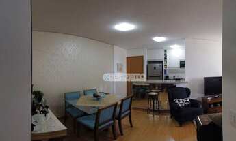 Imagem 7: Apartamento com 3 dormitórios à venda, 82 m² por R$ 600.000,00 - Gleba Palhano - Londrina