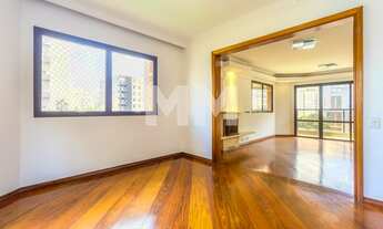 Imagem 6: Apartamento próximo ao Parque Ibirapuera