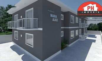 Imagem: Aptos novos - 2 Quartos - Recanto do Sol