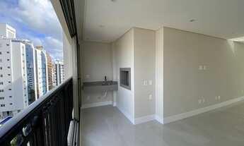 Imagem 5: Apartamento com 3 dormitórios para alugar, 153 m² por R$ 10.500,00/mês - Centro - Florianó