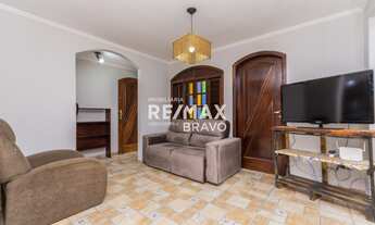 Imagem 2: Casa em Condomínio à venda no Bairro Alto