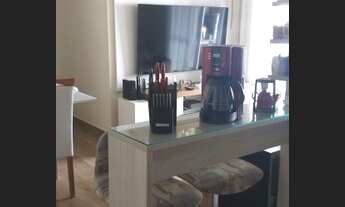 Imagem 3: Apartamento para venda com 74 metros quadrados com 3 quartos em Tatuapé - São Paulo - SP