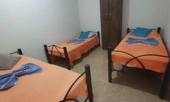 Imagem 3: Pousada & alojamento