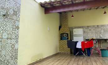 Imagem 5: Casa Linear no Parque do Contorno - Volta Redonda/RJ