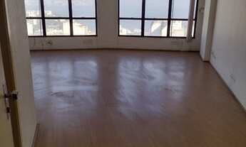 Imagem 2: Sala/Conjunto para aluguel e venda possui 34 metros quadrados em Centro - Niterói - RJ