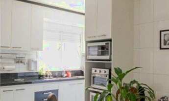 Imagem 3: Apartamento com 3 dormitórios à venda, 129 m² por R$ 850.000 - Jardim Alvorada - São José