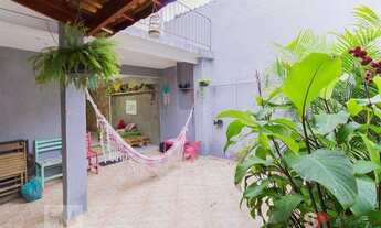 Imagem 7: Casa para venda com 130 metros quadrados com 2 quartos em Chácara Cruzeiro do Sul - São Pa