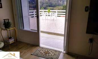 Imagem 7: Casa estilo cabana. Bairro Logradouro, Nova Petrópolis RS! Ref.:813