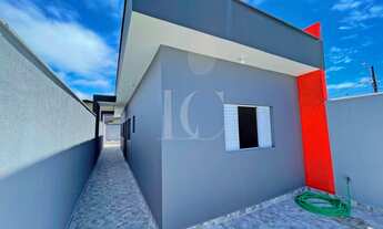 Imagem 4: Casa MODERNA COM PISCINA para Venda no bairro Gaivota, localizado na cidade de Itanhaém