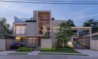 Imagem 5: Sobrados à Venda, 3 Quartos sendo 1 Suíte, Vagas de garagem para 2 carros, com 143,00m²