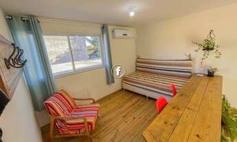 Imagem 4: FLORIANóPOLIS - Casa Padrão - Campeche