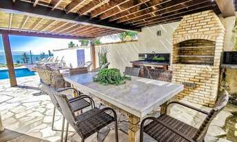 Imagem 7: Casa de Condomínio à venda, 4 quartos, 4 suítes, 4 vagas, Praia Rasa - Armação dos Búzios