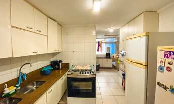 Imagem 7: Cobertura 5 quartos com Vista Mar - Algodoal